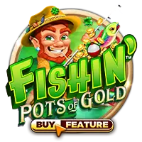 Fishin' Pots Of Gold